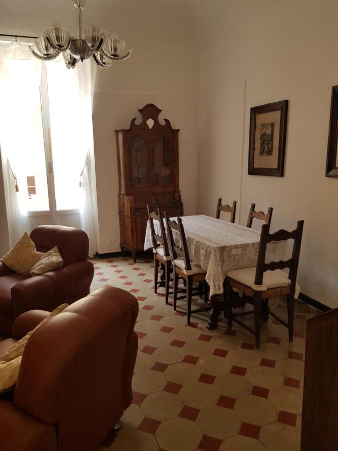 Norina'S House Villa Монтеросо ал Маре Екстериор снимка