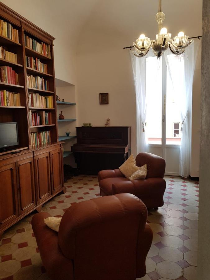 Norina'S House Villa Монтеросо ал Маре Екстериор снимка
