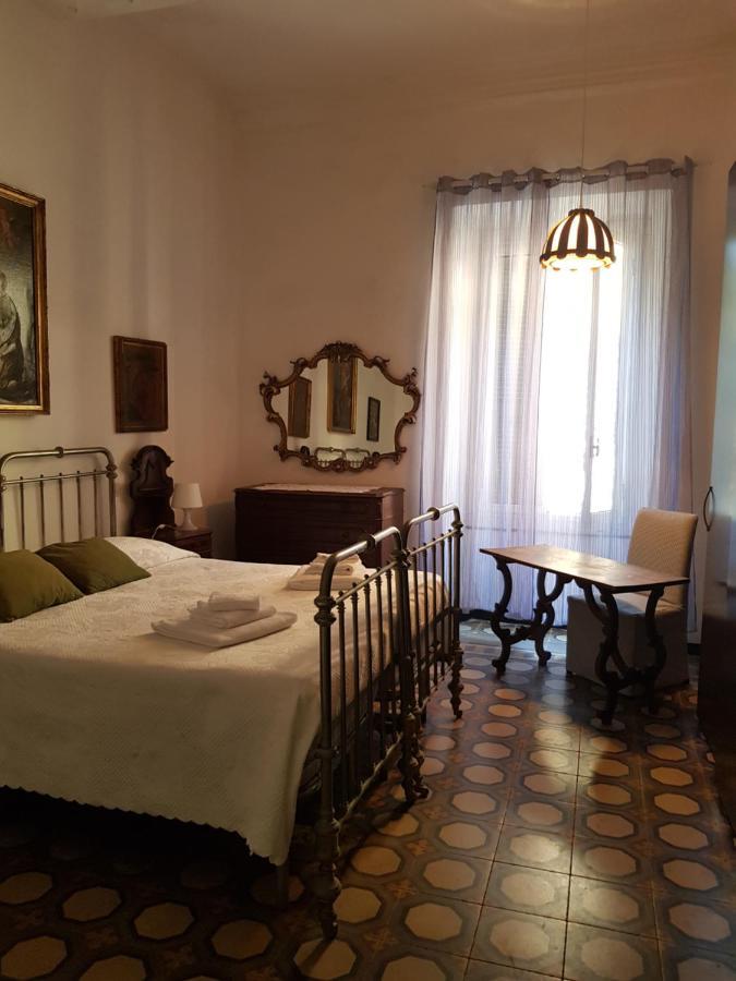 Norina'S House Villa Монтеросо ал Маре Екстериор снимка